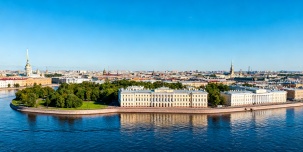 Топ-события Петербурга на этой неделе: вечеринка “Морская”, фестиваль “Колбасный цех” и ралли “Ленинград”
