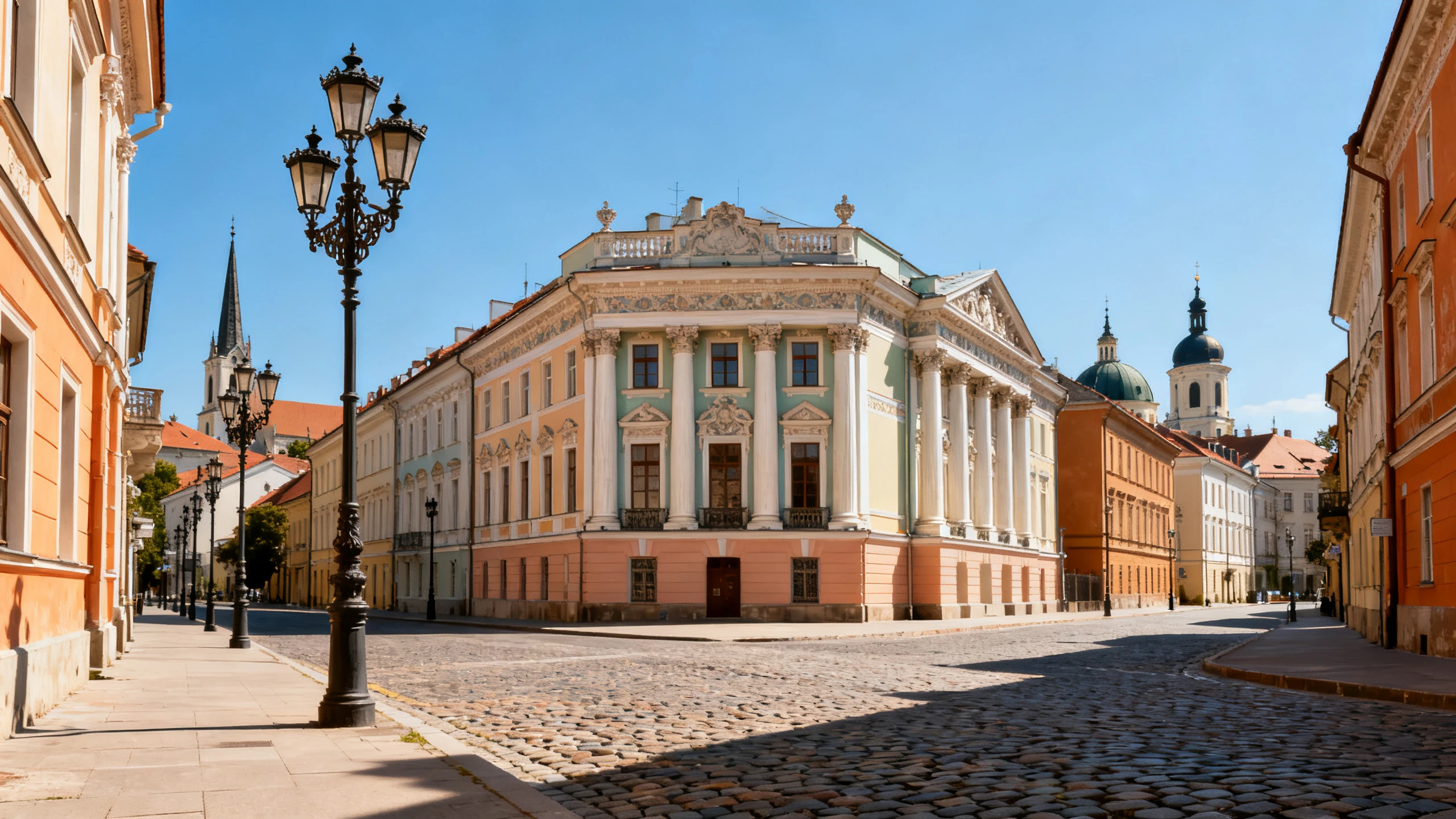 куда пойти в спб