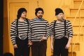 Фото Шум за сценой