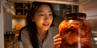 Кимчи на каждый день: как корейская закуска меняет отношение к еде и фигуре