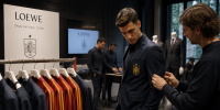 Loewe разработает стильную экипировку для сборных Испании на четыре года