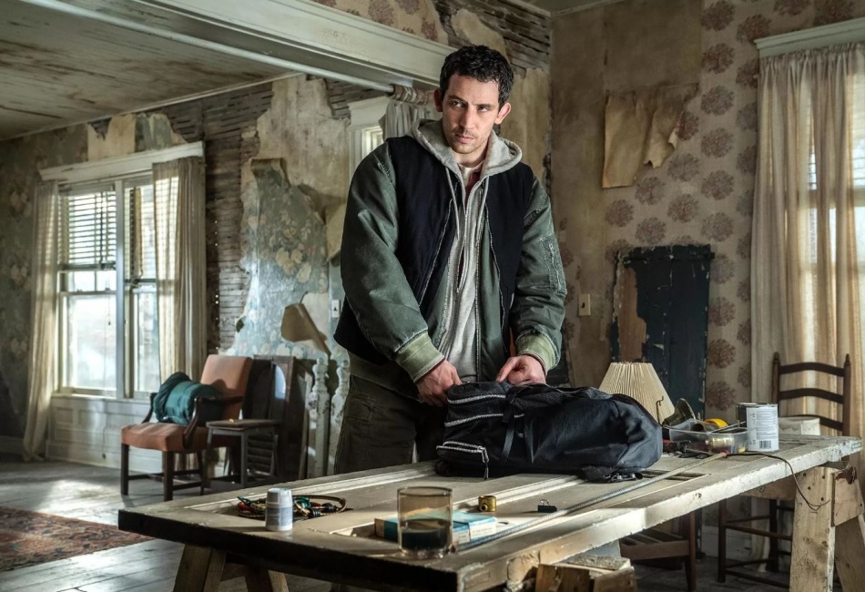 Трейлер «Дня разоблачения»: Эмили Блант и Джош О’Коннор в фильме о НЛО