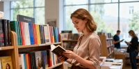 Книжные новинки лета: что читать в 2026 году