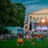 Фото III Международный Санкт-Петербургский джазовый фестиваль: День Пятый