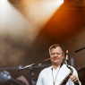 Фото III Международный Санкт-Петербургский джазовый фестиваль