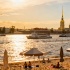 Главные события весны в Петербурге: VK Fest, Пикник Афиши и Санкт-Петербургский джазовый фестиваль 