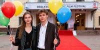 В Великом Новгороде стартовал Третий фестиваль молодого кино «Новое движение»