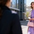 Лавандовый и шартрез: как Tory Burch меняет палитру весны и лета 2026