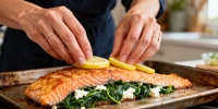 Горбуша в духовке: как сохранить сочность и добиться идеального вкуса