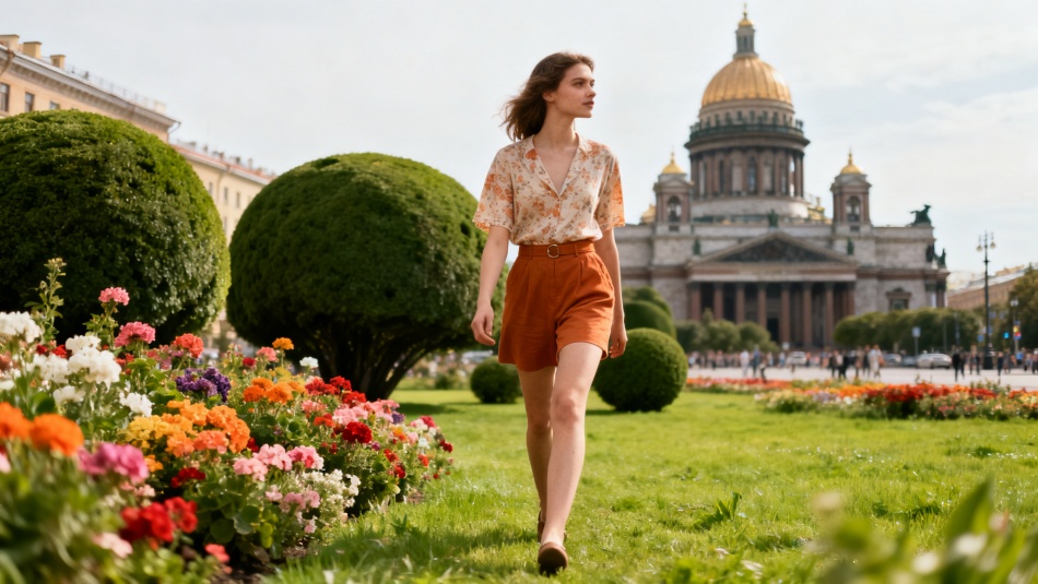 Топ-события Петербурга на этой неделе: фестиваль «Мото Драйв», День Летнего сада и концерт «Танцы Минус»