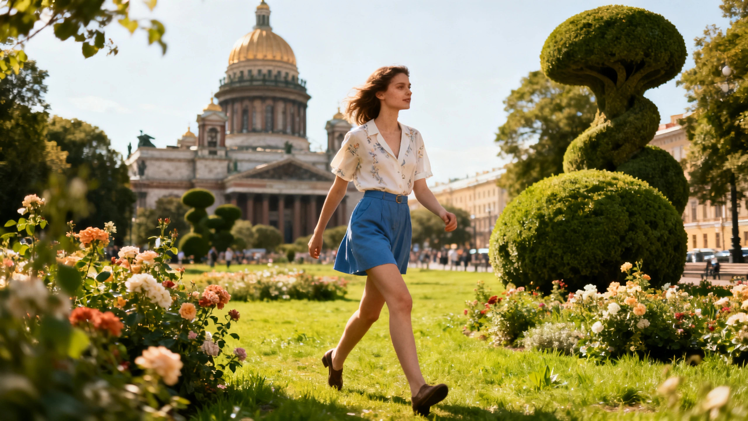 куда пойти в спб