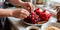 Андрей Харрис рассказал, какие продукты приносят удачу и деньги по дням недели