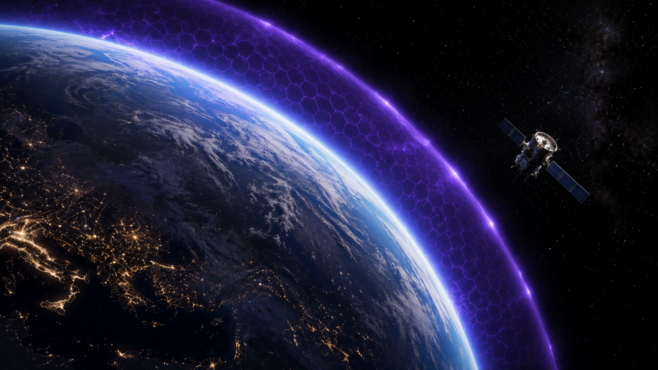 Парад шести планет 12 августа 2026: как редкое явление отразится на настроении