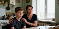 Как помочь подростку достойно переживать поражения: советы родителям