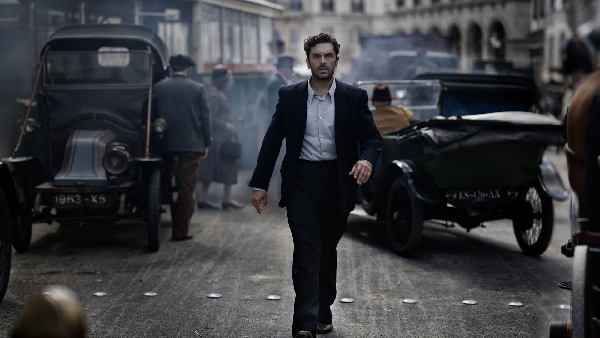 Немое кино с живой музыкой и премьера из Канн: фестиваль Voices собрал редкую программу - Peterburg2.ru