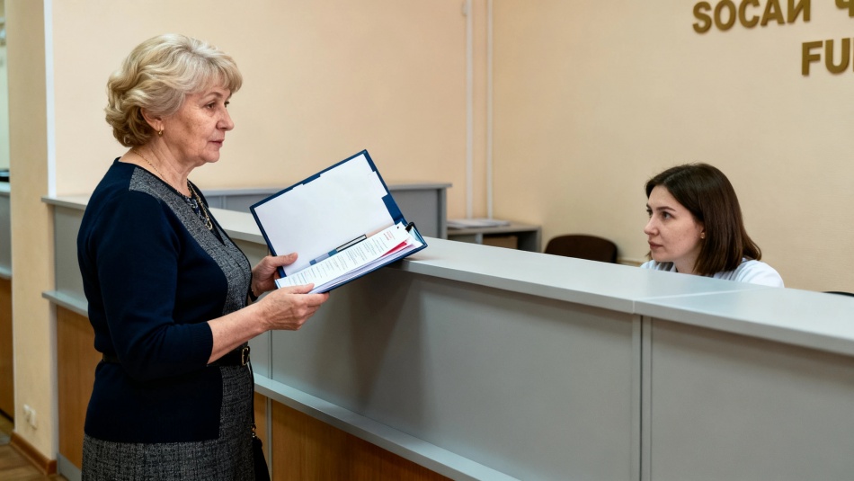 Пенсии в июле: кому пересчитают выплаты и что нужно для индексации