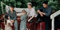 Сериал «Аллигатор» на Первом канале разочаровал зрителей и критиков