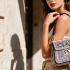 Сумка Fendi Baguette снова в центре внимания: как аксессуар стал символом сезона