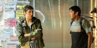 Появились новые кадры сериала «Паша» с Догилевой, Горбачевой и Ильясовым