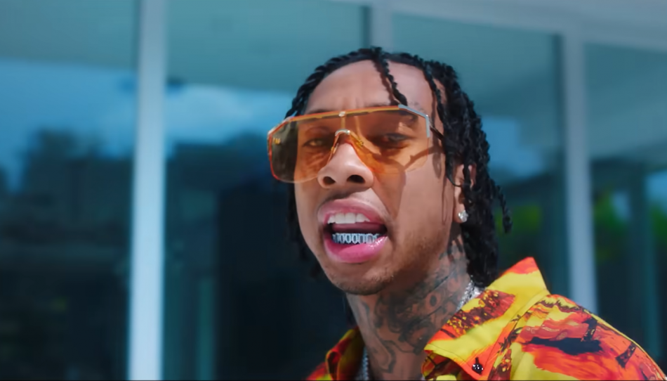 Tyga даст концерты в Екатеринбурге и Москве в августе 2026