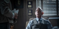 Дж.-К.Симмонс возглавил криминальную драму «Вестисы» от MGM+