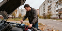 Три простых приема для долгой службы аккумулятора в автомобиле
