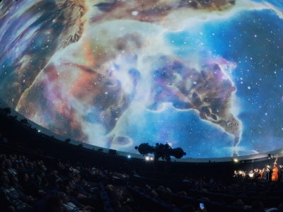 Фото Концерт Оркестр под звездами «30 Seconds to Mars»
