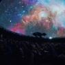 Фото Концерт Оркестр под звездами «30 Seconds to Mars»