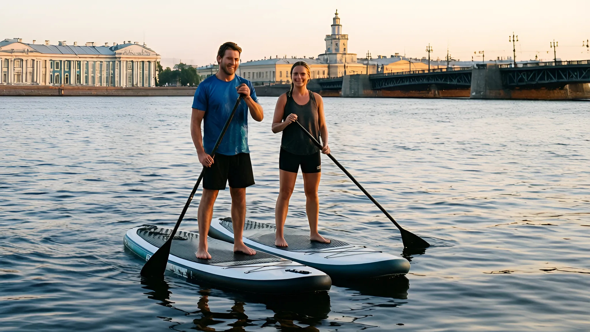 сапы в спб