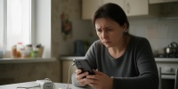 Три ошибки, которые сокращают срок службы аккумулятора смартфона