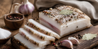 Домашнее сало в банке: как засолить вкусно и просто без лишних хлопот