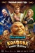 Последний богатырь. Колобок Последний богатырь. Колобок