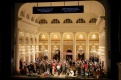 Фото Черняков. Война и мир (TheatreHD)