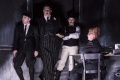 Фото Зальцбург: Сельская честь / Паяцы (TheatreHD)