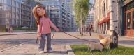Фото Папа, купи пёсика