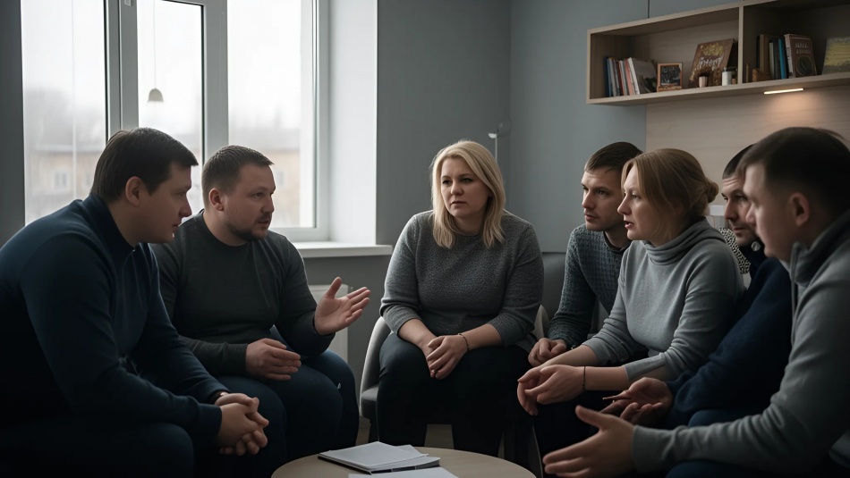 Жителей Кольского полуострова приглашают к участию в фильме о Севере