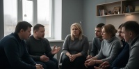 Жителей Кольского полуострова приглашают к участию в фильме о Севере