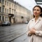 Летнее пальто возвращается: как новый тренд меняет гардеробы в 2026 году