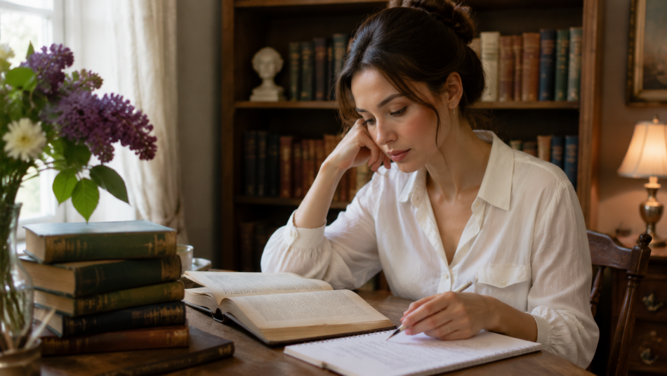 Набоков назвал четыре русских слова, которые теряются при переводе