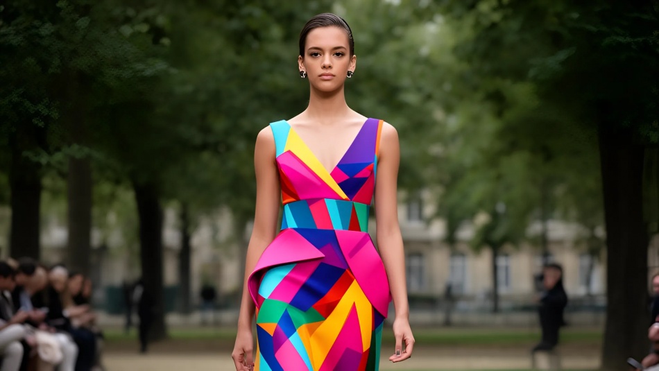 Пьерпаоло Пиччоли представил первую женскую коллекцию Balenciaga Couture осень 2026
