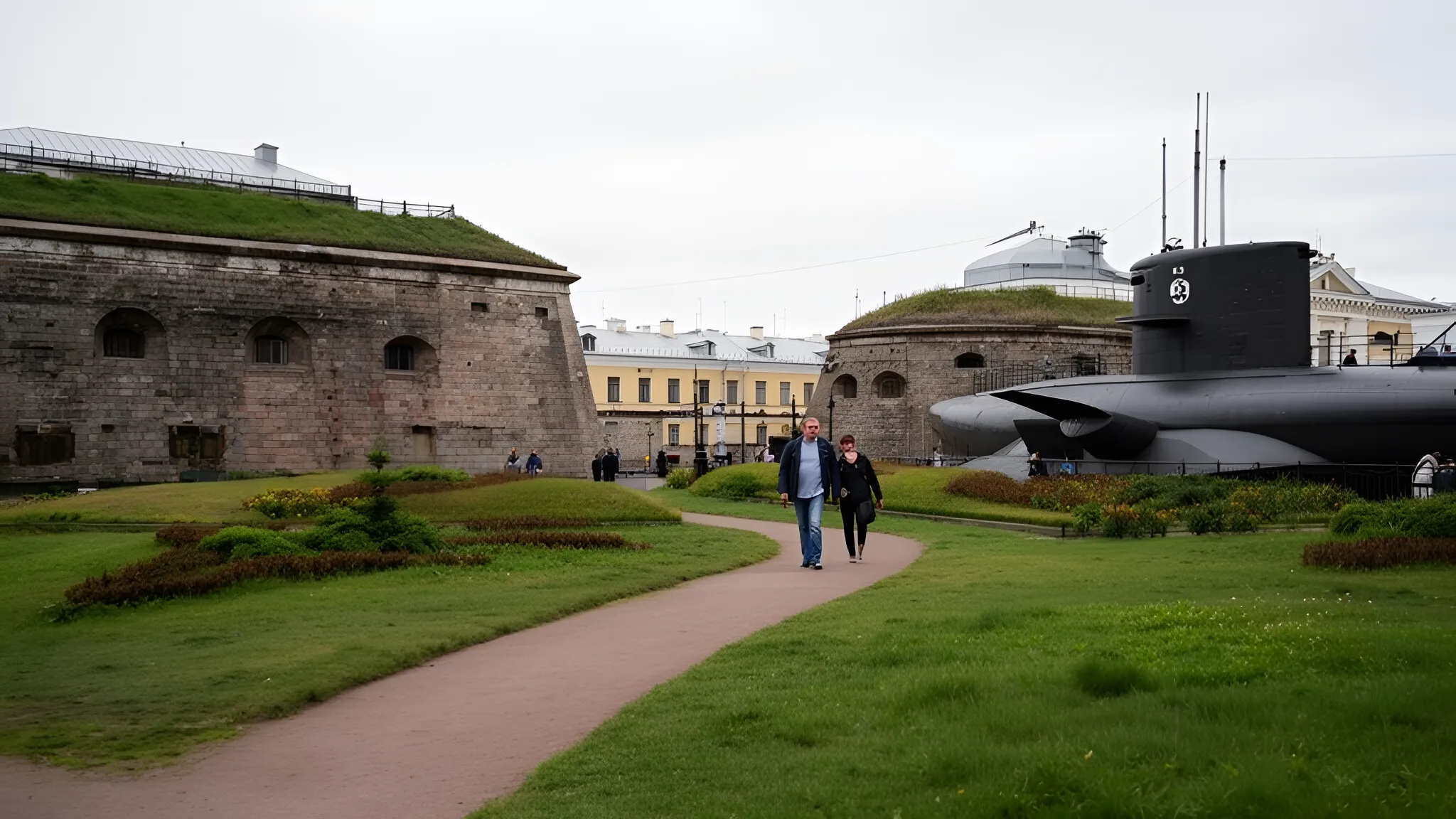 куда пойти в спб