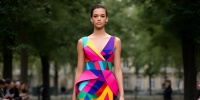 Пьерпаоло Пиччоли представил первую женскую коллекцию Balenciaga Couture осень 2026