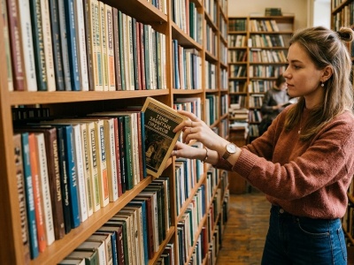 Фото Фестиваль Идём за книгами! Фото Фестиваль Идём за книгами!
