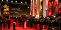 В Москве проходит первый международный фестиваль вертикальных сериалов Realist