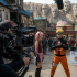Lionsgate начал международный кастинг для фильма по &laquo;Наруто&raquo;
