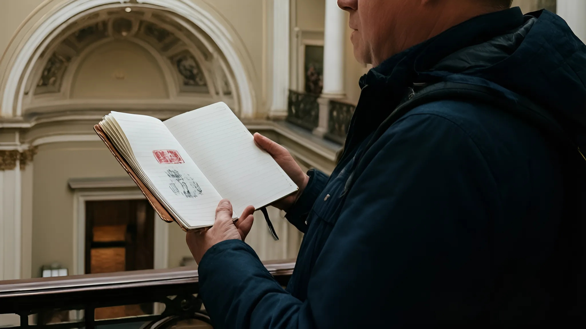 куда пойти в спб