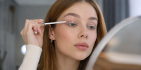 Белый макияж: почему этот тренд стал вызовом для визажистов и модниц