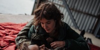 Okko начал съемки сериала «Живая» с Федоровым и Андреевой