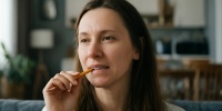 Как упражнения для жевательных мышц помогают подтянуть овал лица без уколов