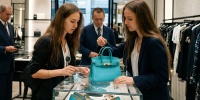 Актуальный тренд лета: как оттенок aqua вытеснил классику в гардеробах